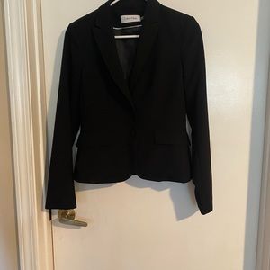 Womens blazer